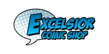 Excelsior Comic Shop